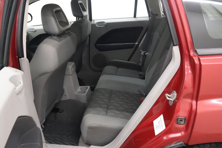 Dodge Caliber vaihtoauto