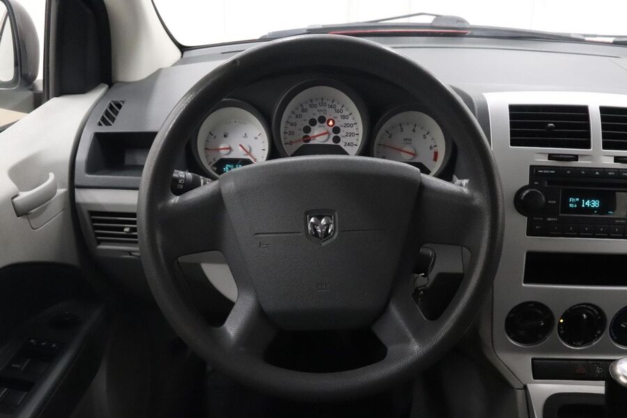 Dodge Caliber vaihtoauto
