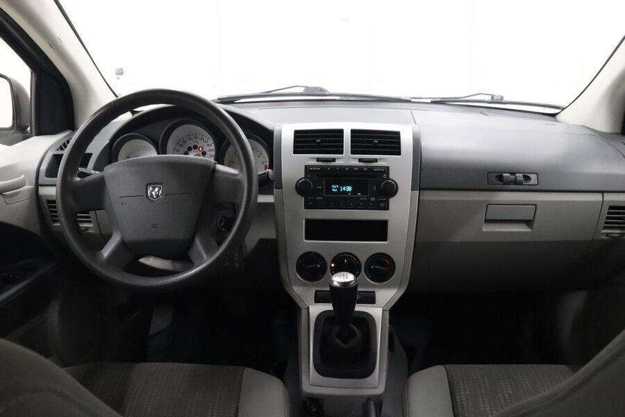 Dodge Caliber vaihtoauto