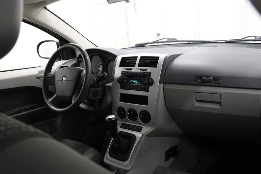 Dodge Caliber vaihtoauto