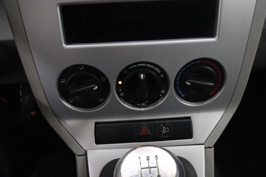 Dodge Caliber vaihtoauto