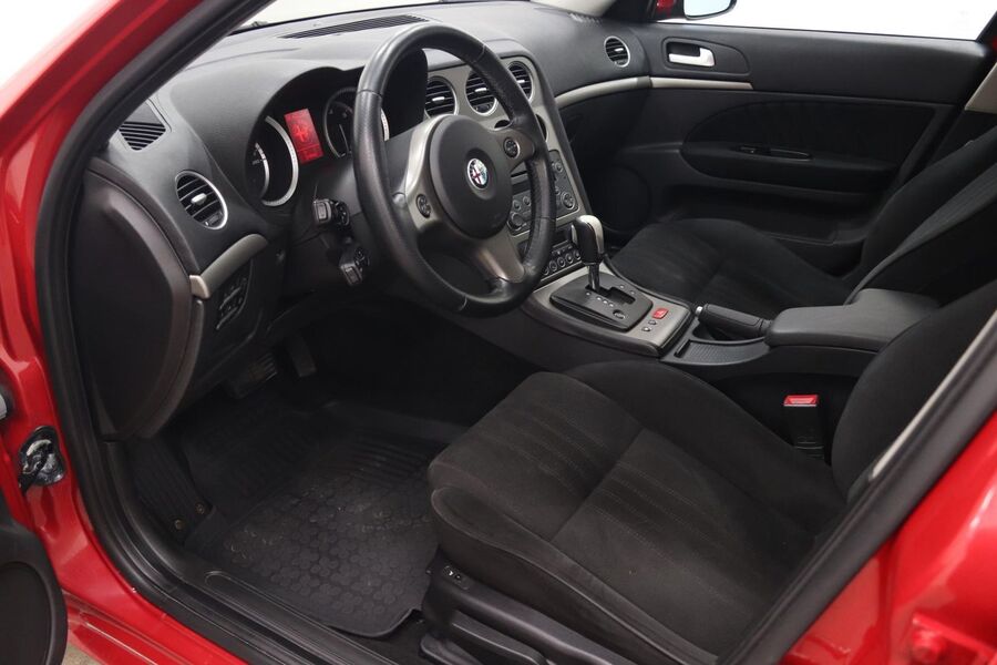 Alfa Romeo 159 vaihtoauto