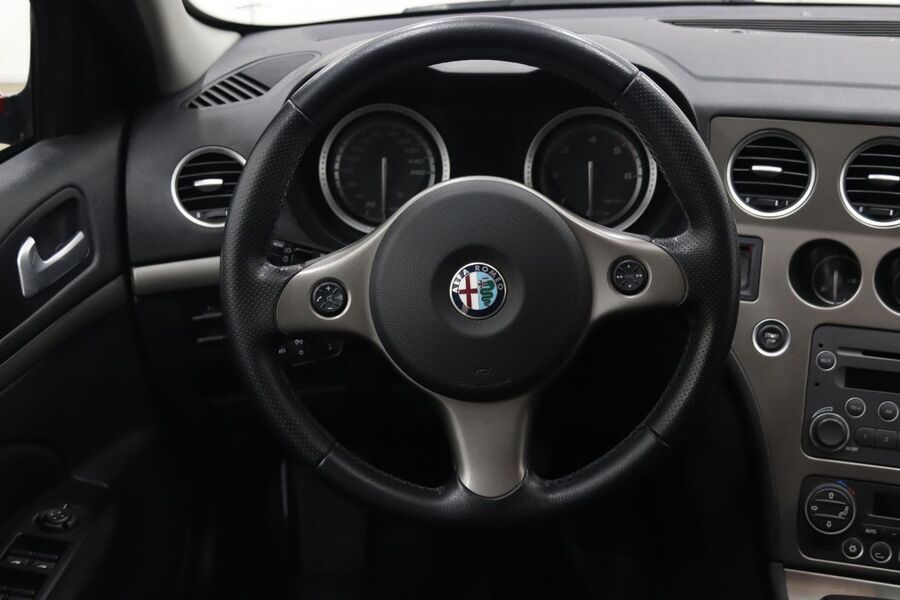 Alfa Romeo 159 vaihtoauto