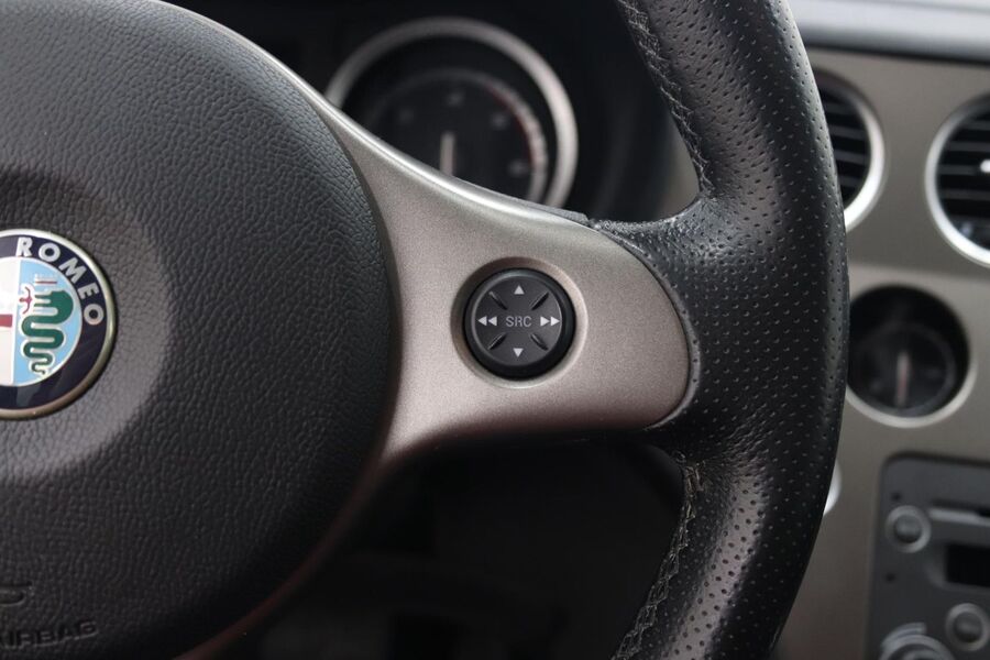 Alfa Romeo 159 vaihtoauto