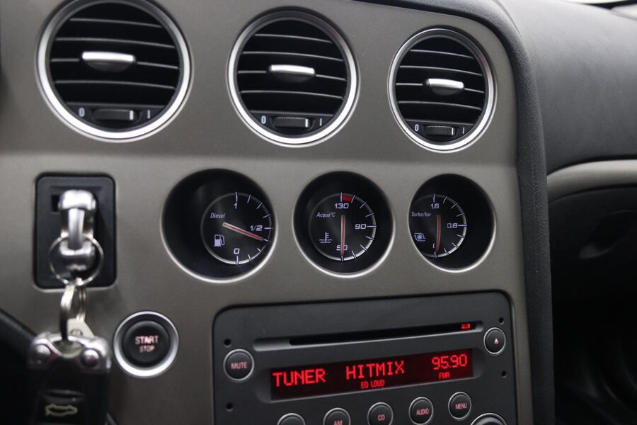 Alfa Romeo 159 vaihtoauto