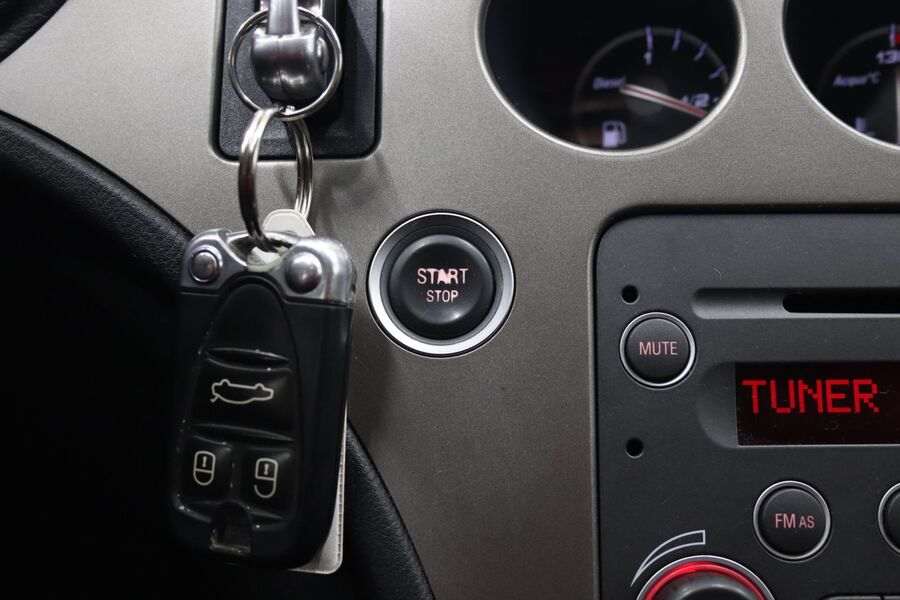 Alfa Romeo 159 vaihtoauto