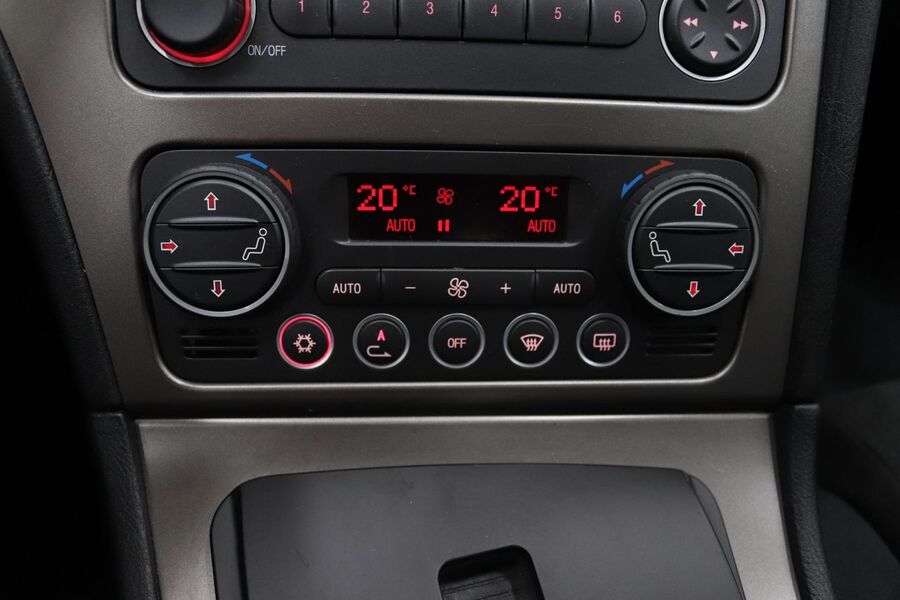 Alfa Romeo 159 vaihtoauto