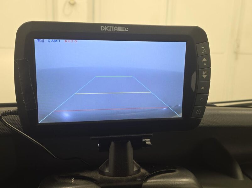 Opel Vivaro vaihtoauto