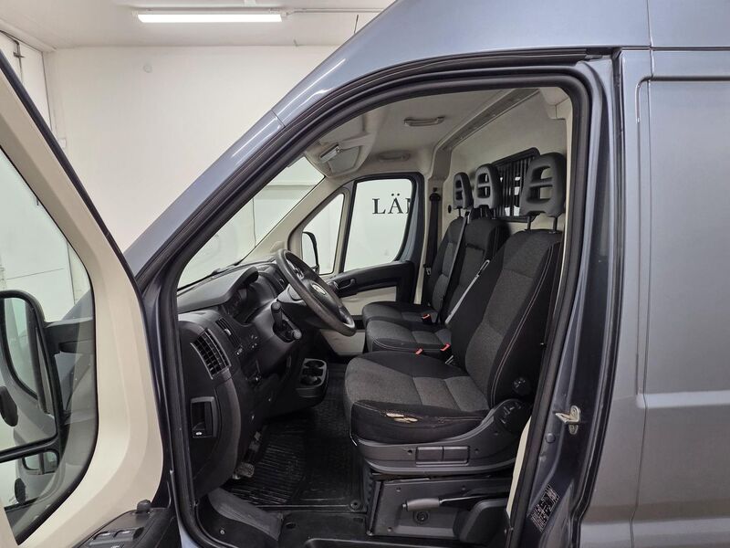 Fiat Ducato vaihtoauto