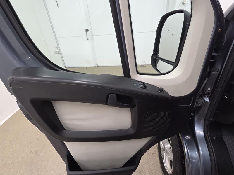 Fiat Ducato vaihtoauto