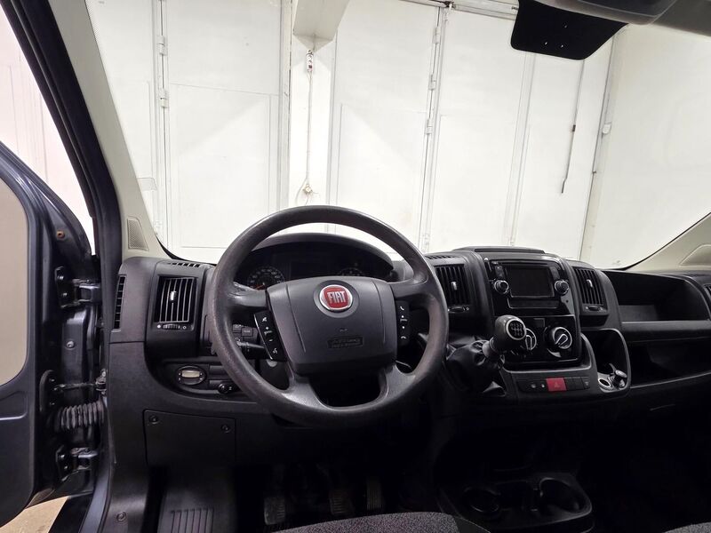 Fiat Ducato vaihtoauto