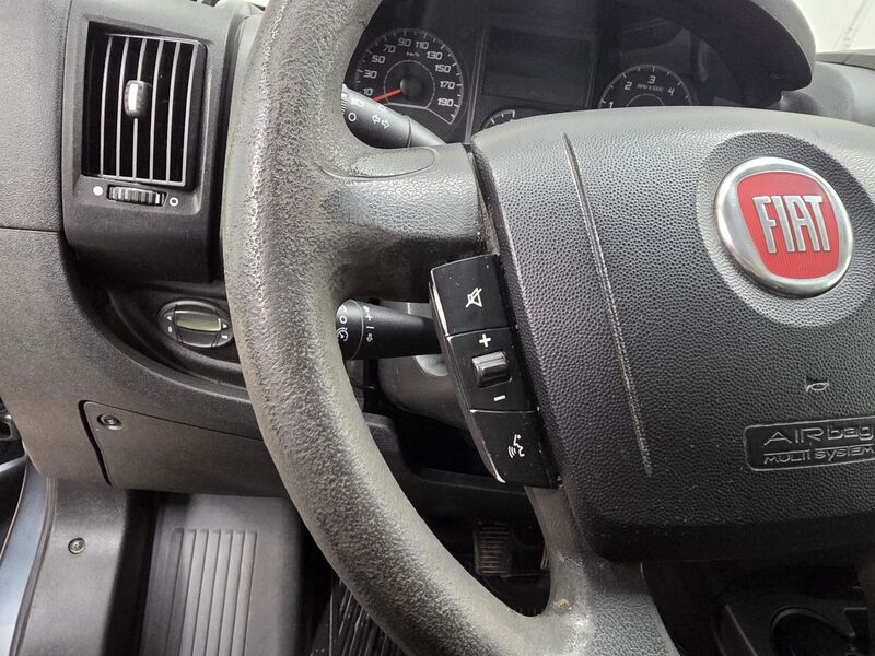 Fiat Ducato vaihtoauto