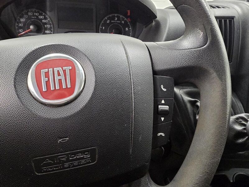 Fiat Ducato vaihtoauto