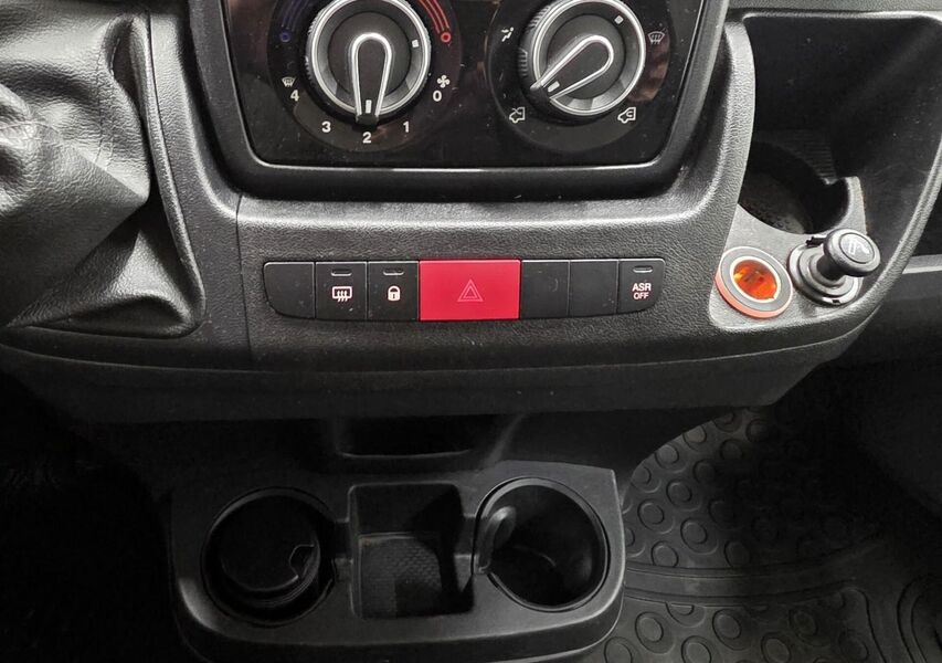 Fiat Ducato vaihtoauto