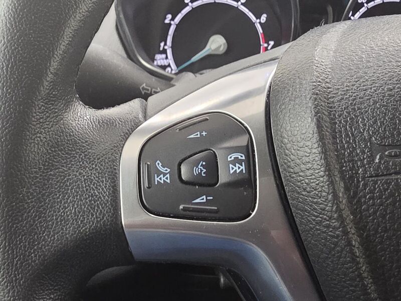 Ford B-Max vaihtoauto