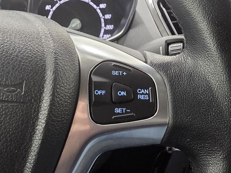 Ford B-Max vaihtoauto