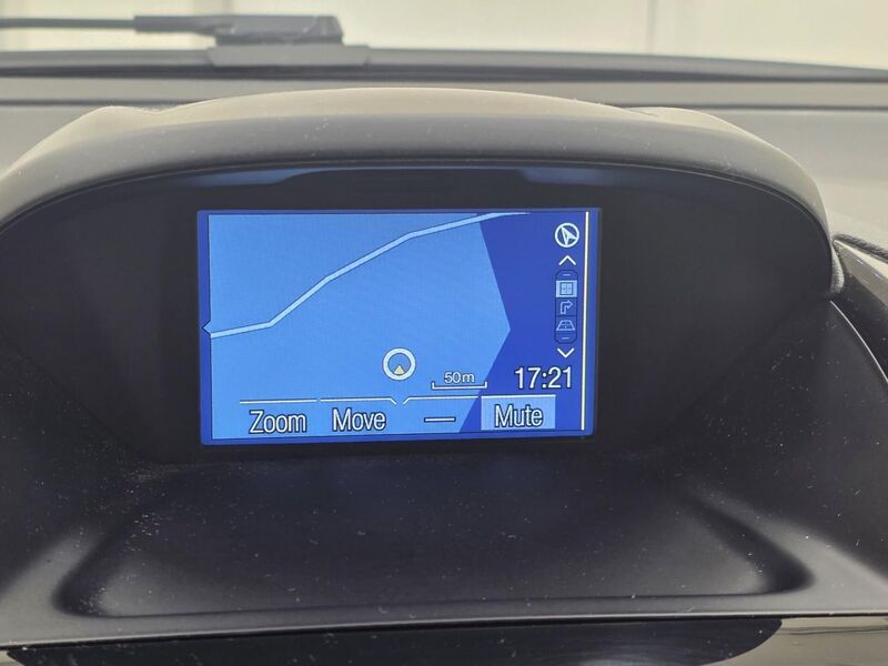 Ford B-Max vaihtoauto