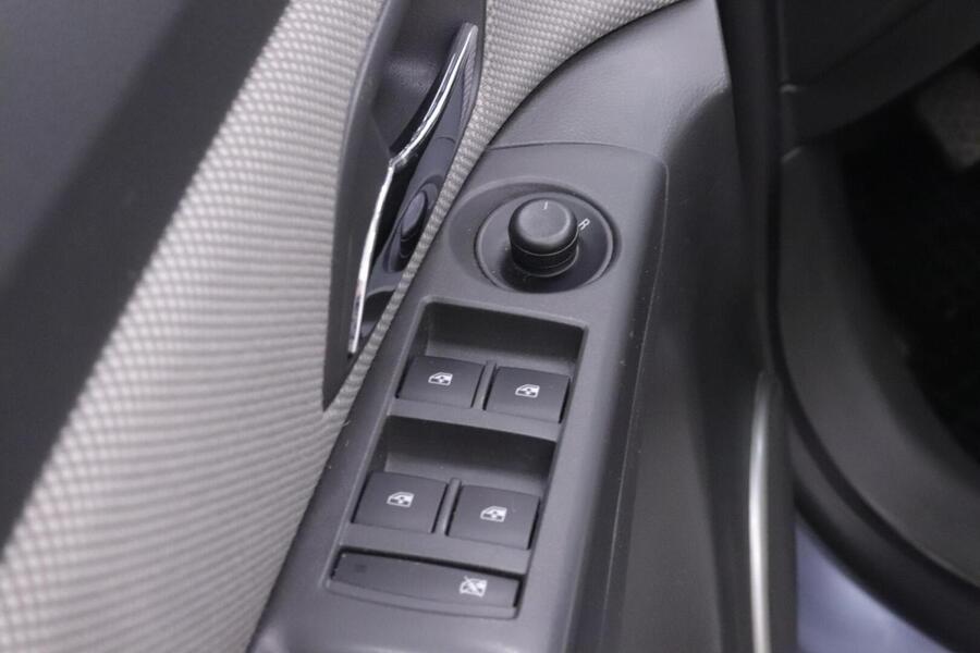 Chevrolet Cruze vaihtoauto