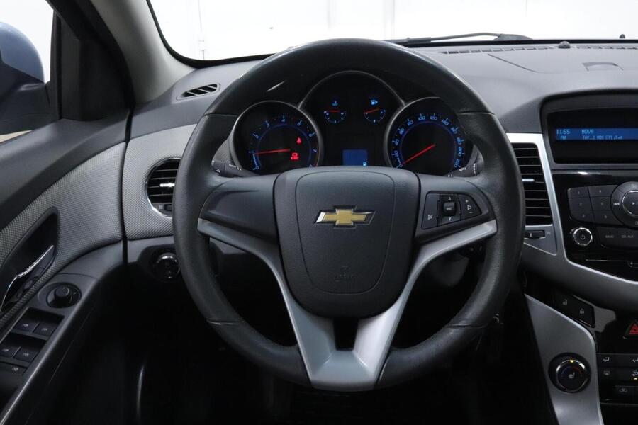 Chevrolet Cruze vaihtoauto