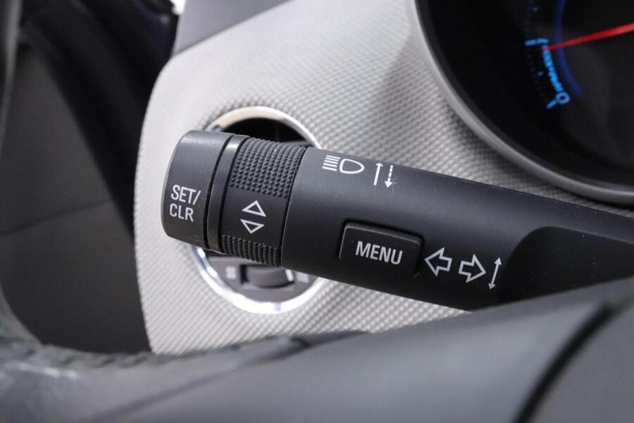 Chevrolet Cruze vaihtoauto