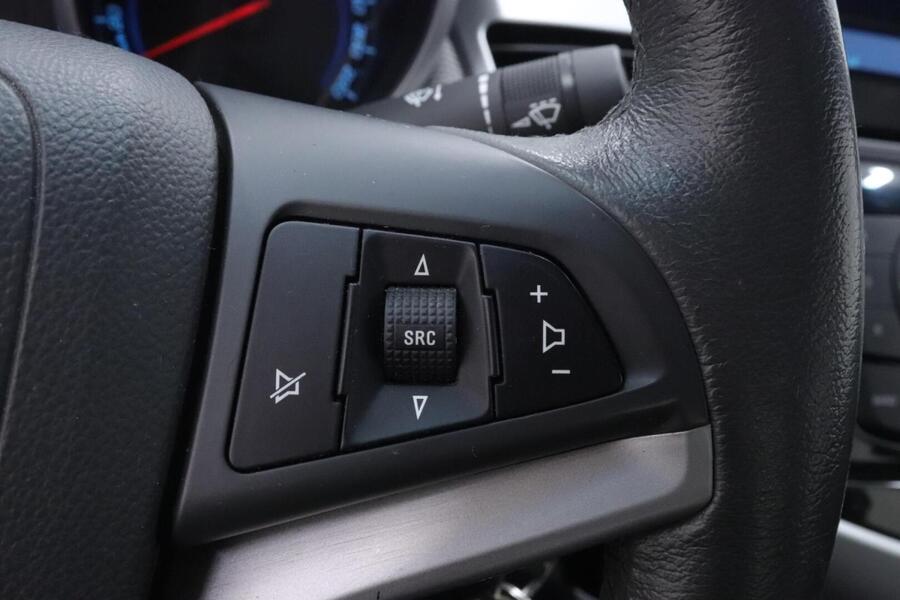 Chevrolet Cruze vaihtoauto