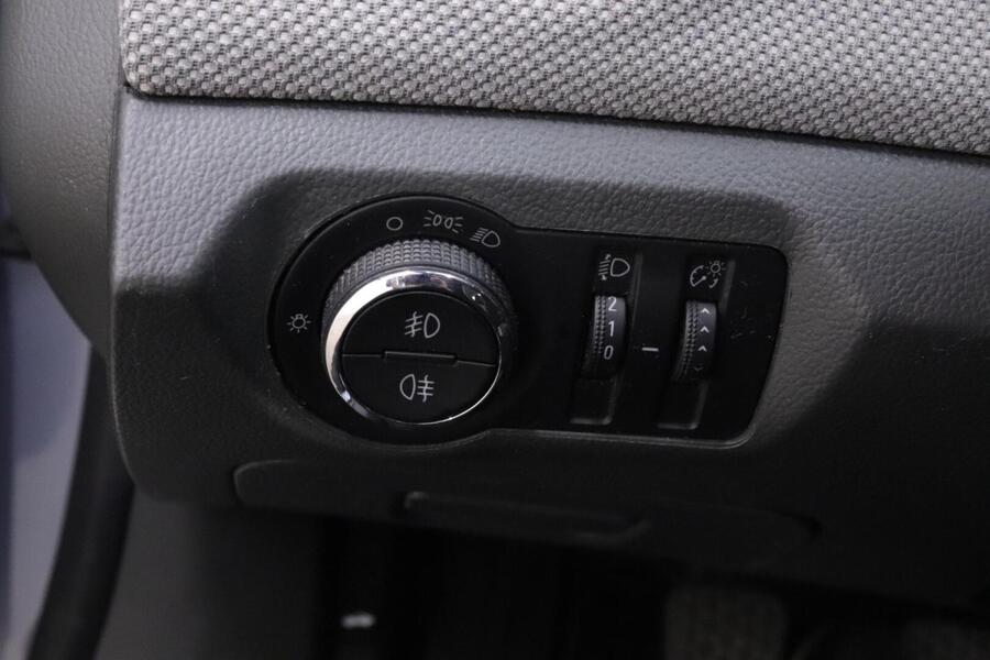 Chevrolet Cruze vaihtoauto