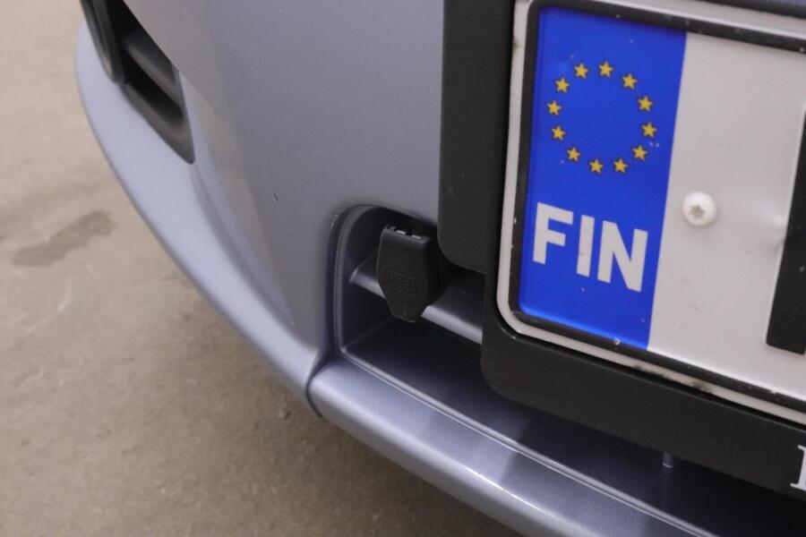 Chevrolet Cruze vaihtoauto