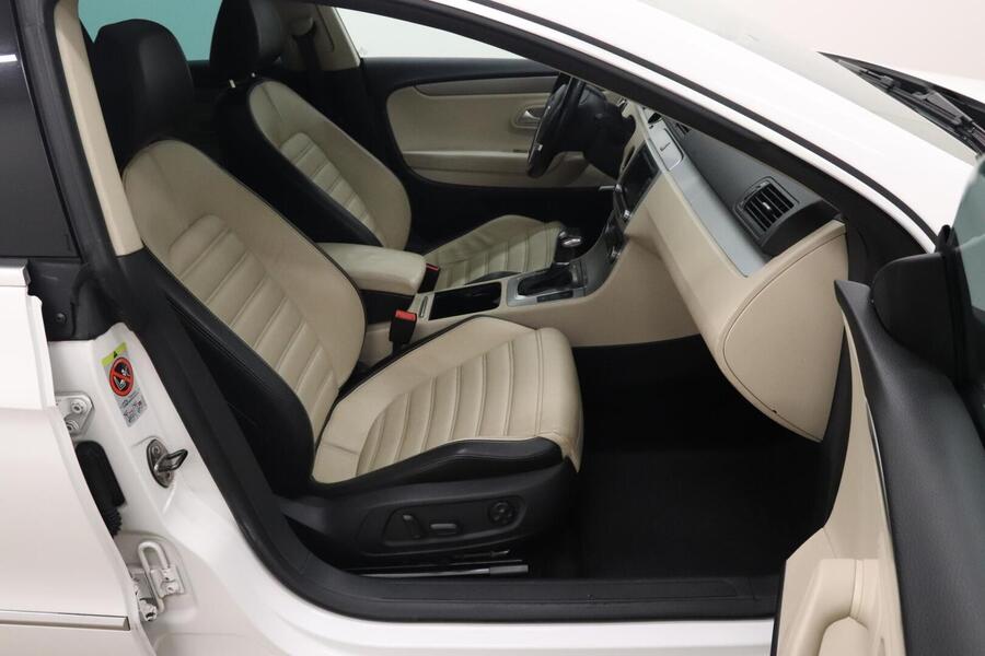 Volkswagen Passat CC vaihtoauto