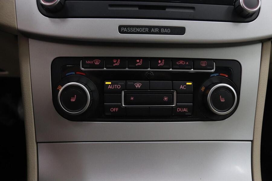 Volkswagen Passat CC vaihtoauto