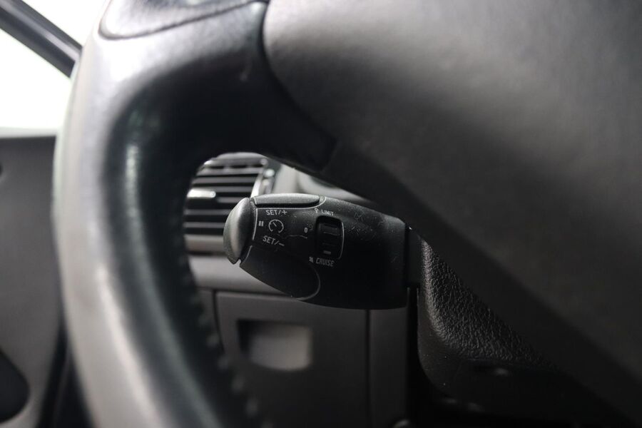 Peugeot 407 vaihtoauto