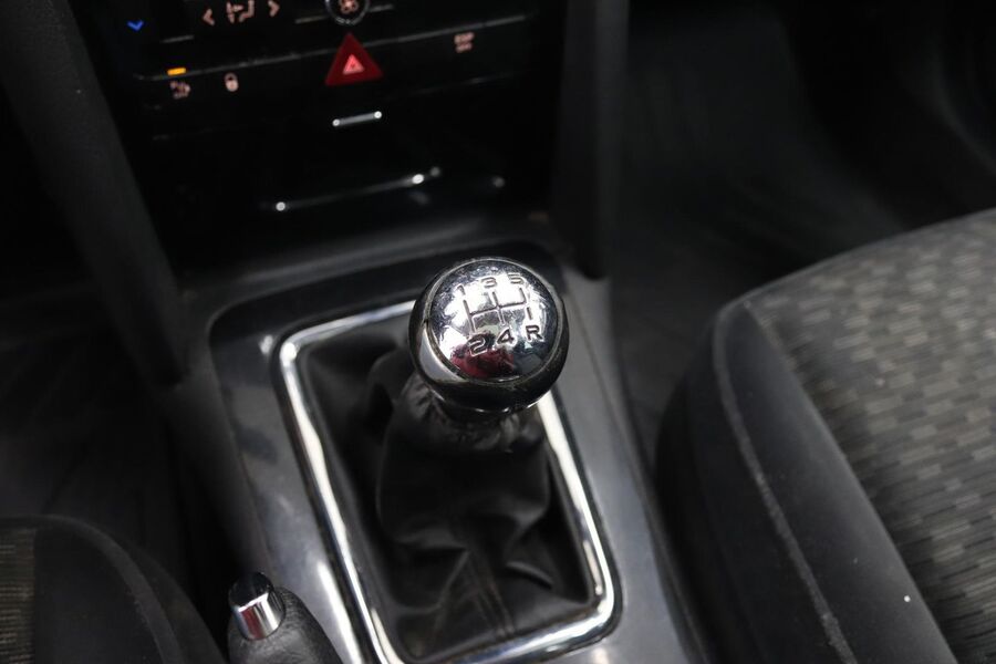 Peugeot 407 vaihtoauto