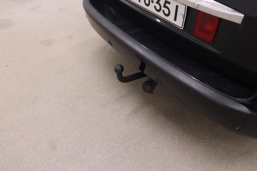 Peugeot 407 vaihtoauto