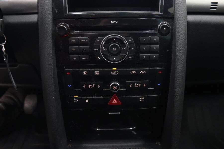 Peugeot 407 vaihtoauto