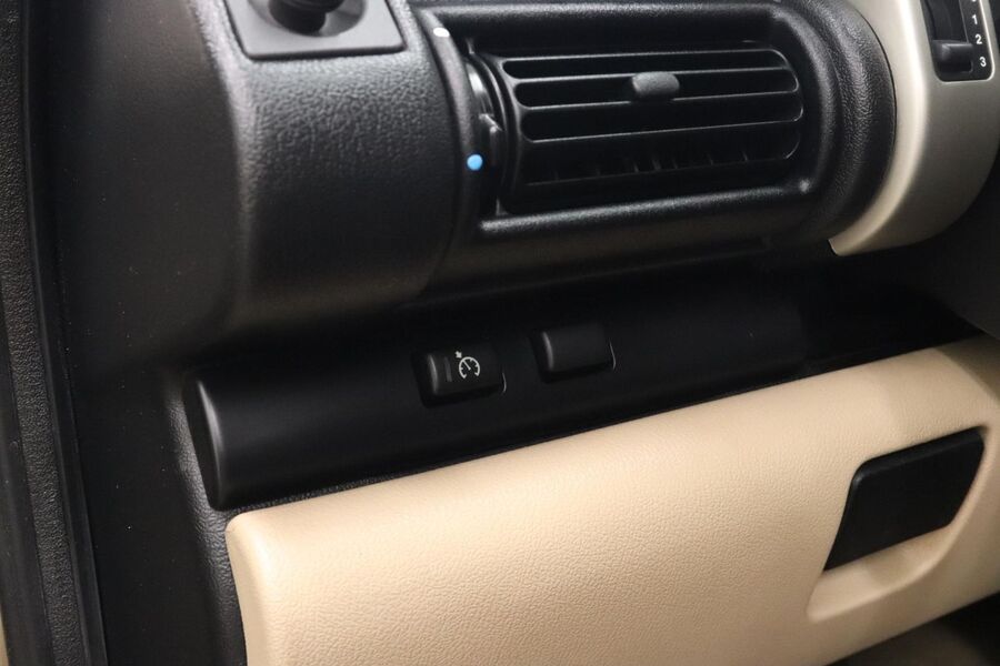 Land Rover Freelander vaihtoauto