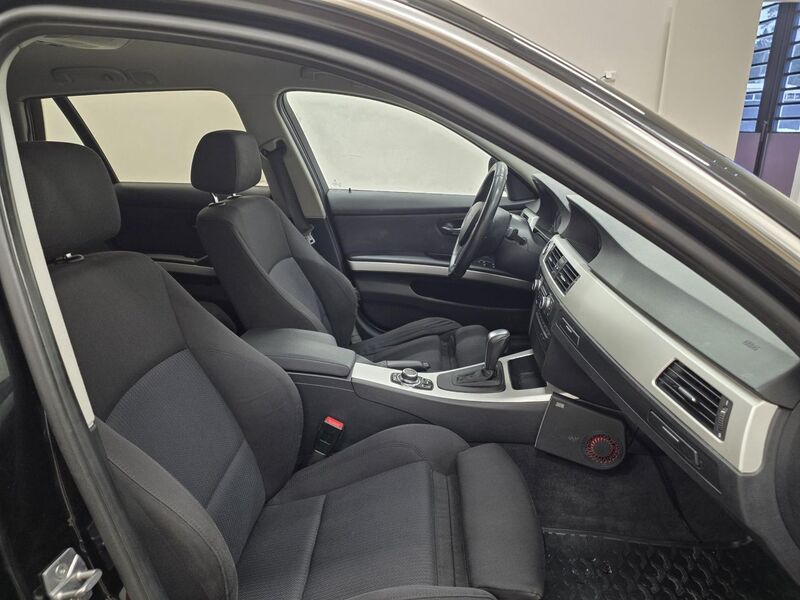BMW 318 vaihtoauto