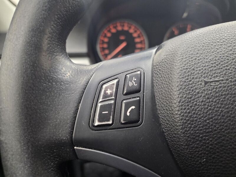 BMW 318 vaihtoauto