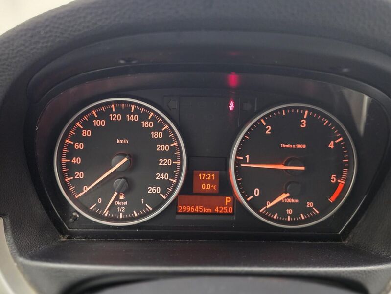 BMW 318 vaihtoauto