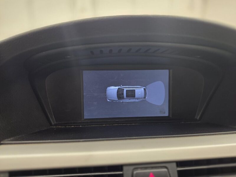 BMW 318 vaihtoauto