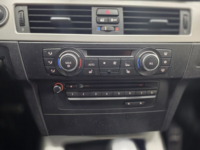 BMW 318 vaihtoauto