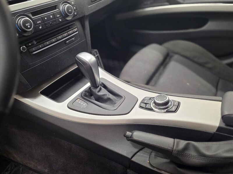 BMW 318 vaihtoauto