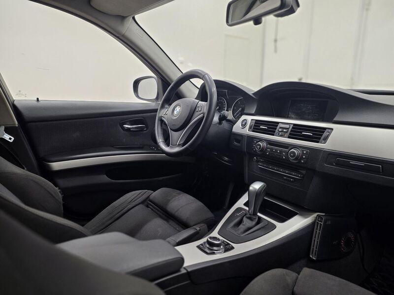 BMW 318 vaihtoauto