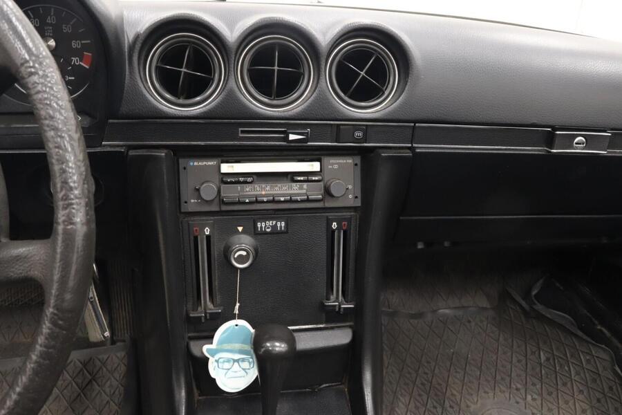 Mercedes-Benz 280 vaihtoauto