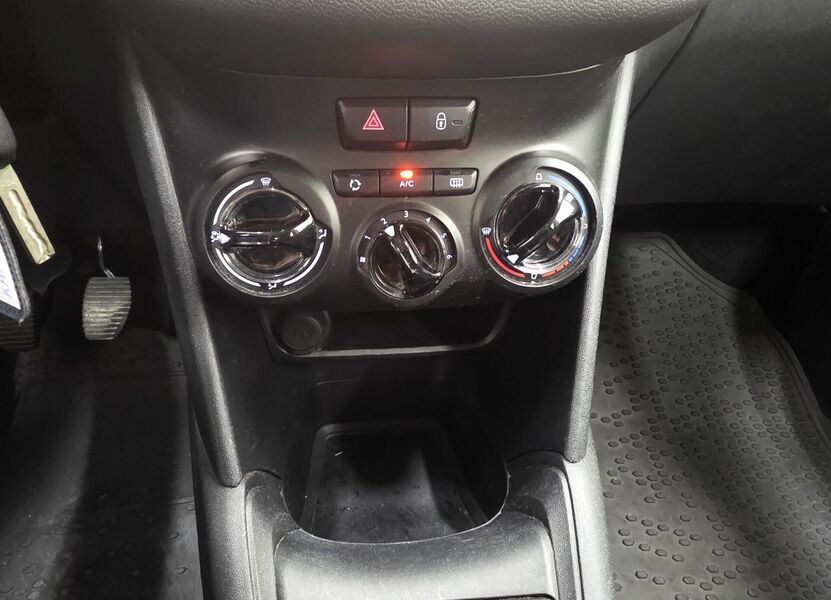 Peugeot 208 vaihtoauto