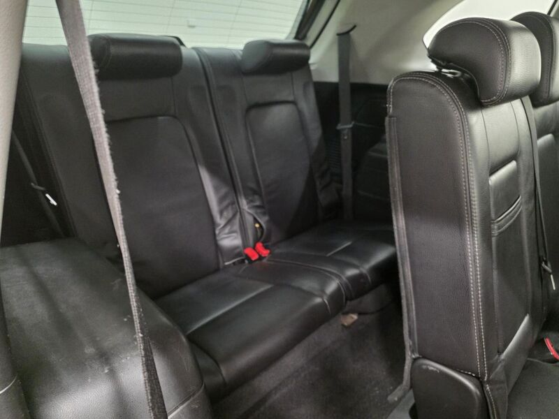 Chevrolet Captiva vaihtoauto