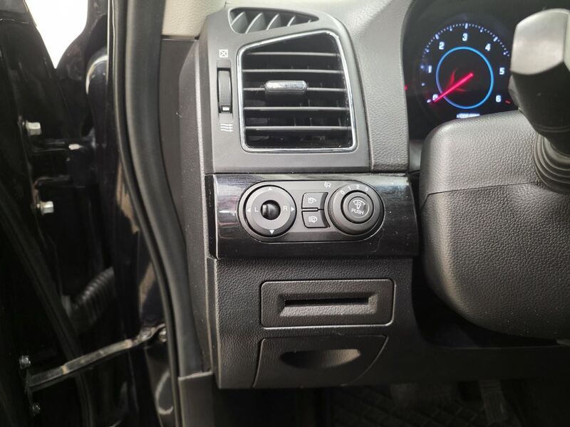 Chevrolet Captiva vaihtoauto