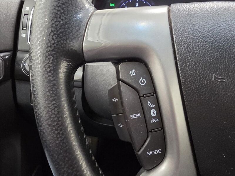 Chevrolet Captiva vaihtoauto