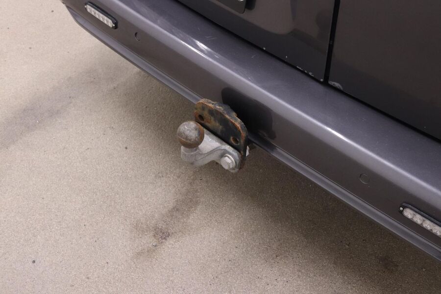 Peugeot Partner vaihtoauto