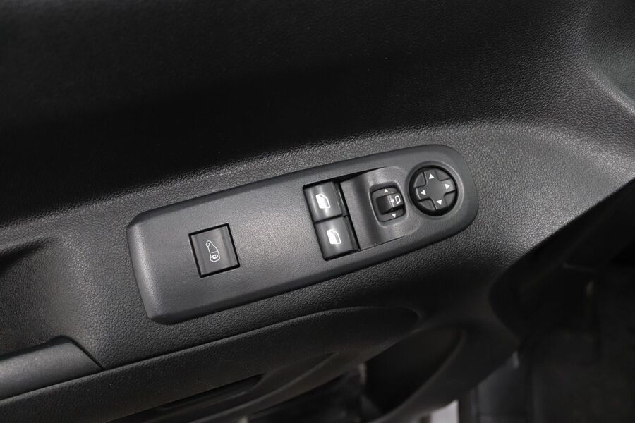 Peugeot Partner vaihtoauto