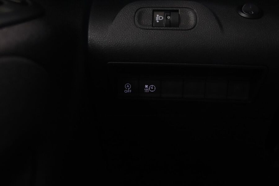 Peugeot Partner vaihtoauto