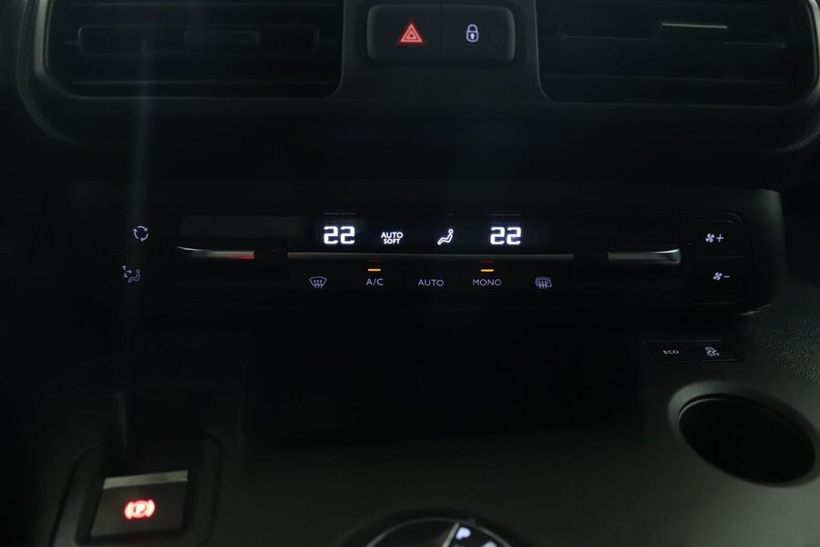 Peugeot Partner vaihtoauto